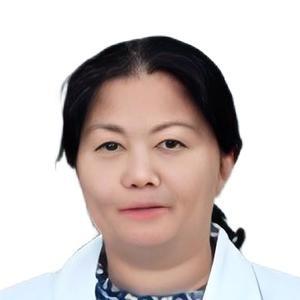 Бекпанова Гульмира Каирбековна - фотография Бекпанова Гульмира Каирбековна, терапевт, ревматолог - Кокшетау