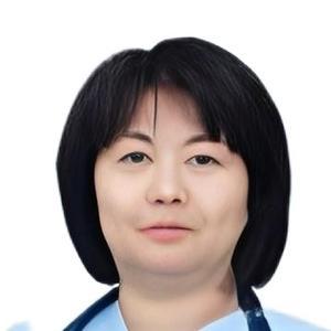 Бекпанова Гульнара Каирбековна, нефролог - Кокшетау