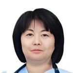 Бекпанова Гульнара Каирбековна Бекпанова Гульнара Каирбековна, Нефролог - Кокшетау