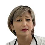 Булатова Алия Ержановна Булатова Алия Ержановна, Аллерголог, дерматолог, детский аллерголог - Кокшетау