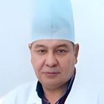 Бурабаев Нуржан Нажмиденович Бурабаев Нуржан Нажмиденович, Онколог-маммолог, хирург - Кокшетау
