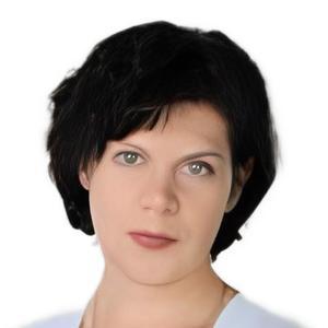 Воронова Ольга Борисовна - фотосурет Воронова Ольга Борисовна, эндокринолог, детский эндокринолог - Кокшетау