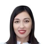 Гиззатова Марал Галимкеевна Гиззатова Марал Галимкеевна, Гастроэнтеролог - Кокшетау