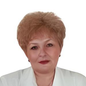 Дьячкова Ирина Николаевна - фотосурет Дьячкова Ирина Николаевна, гематолог - Кокшетау