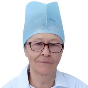 Ендовицкая Нэлля Викторовна - фотография Ендовицкая Нэлля Викторовна, уролог - Кокшетау