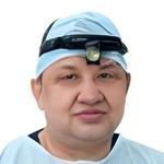 Есенгожин Канат Косакбаевич Есенгожин Канат Косакбаевич, ЛОР - Кокшетау