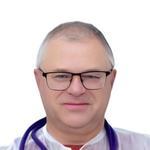 Зиборов Сергей Викторович Зиборов Сергей Викторович, Кардиолог - Кокшетау