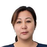 Исаева Алмагуль Батырхановна Исаева Алмагуль Батырхановна, Офтальмолог (окулист) - Кокшетау