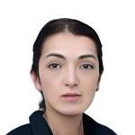 Каймакова Дина Маратовна Каймакова Дина Маратовна, Врач УЗИ - Кокшетау