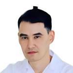 Камиев Ринат Токтажанович Камиев Ринат Токтажанович, Аритмолог - Кокшетау