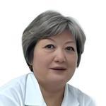 Кенжебулатова Айгуль Мукушевна Кенжебулатова Айгуль Мукушевна, Детский невролог - Кокшетау