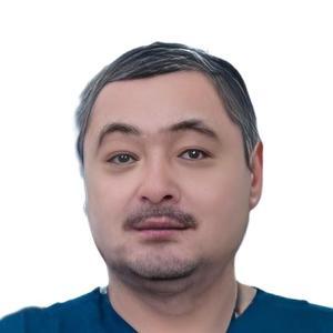 Ким Олег Сергеевич, ортопед, травматолог - Кокшетау