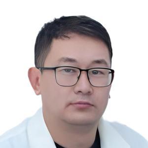 Құлмағамбетов Қайырлы Қайратұлы, уролог, хирург - Кокшетау