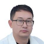 Кульмагамбетов Кайырлы Кайратович Кульмагамбетов Кайырлы Кайратович, Уролог, хирург - Кокшетау