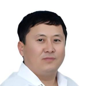 Құралов Жандос Әсетуллаұлы - фотосурет Құралов Жандос Әсетуллаұлы, сосудистый хирург (ангиохирург), врач узи - Кокшетау