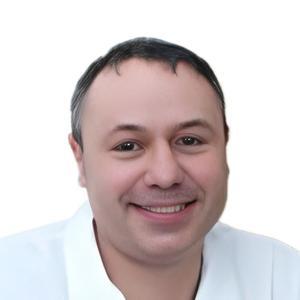 Марченко Михаил Вячеславович - фотосурет Марченко Михаил Вячеславович, проктолог (колопроктолог), хирург - Кокшетау