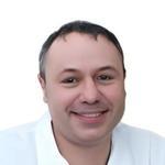 Марченко Михаил Вячеславович Марченко Михаил Вячеславович, Проктолог (колопроктолог), хирург - Кокшетау