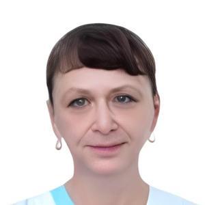 Моисеенко Елена Владимировна - фотография Моисеенко Елена Владимировна, гинеколог, врач узи, детский врач узи, детский гинеколог - Кокшетау