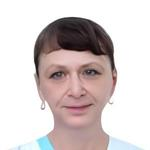 Моисеенко Елена Владимировна Моисеенко Елена Владимировна, Гинеколог, Врач УЗИ, Детский врач УЗИ, Детский гинеколог - Кокшетау