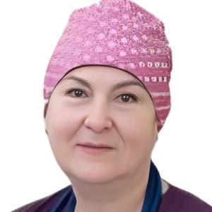 Обыденко Анна Викторовна, педиатр, детский гематолог - Кокшетау