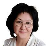 Перерва Шрай Жасараловна Перерва Шрай Жасараловна, Гинеколог, врач УЗИ - Кокшетау