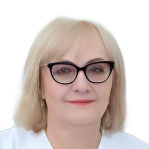 Редкозубова Людмила Александровна, детский кардиолог - Кокшетау