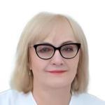 Редкозубова Людмила Александровна Редкозубова Людмила Александровна, Детский кардиолог - Кокшетау