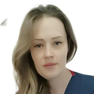 Романова Оксана Александровна - фотосурет Романова Оксана Александровна, гастроэнтеролог, детский гастроэнтеролог - Кокшетау