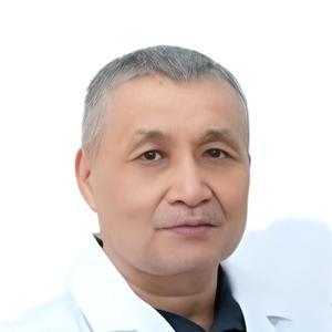 Сатиев Марат Мұханбетрахымұлы - фотосурет Сатиев Марат Мұханбетрахымұлы, детский ортопед, детский травматолог - Кокшетау
