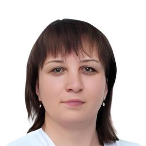 Степанова Ольга Валерьевна - фотография Степанова Ольга Валерьевна, невролог - Кокшетау