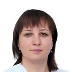 Степанова Ольга Валерьевна Степанова Ольга Валерьевна, Невролог - Кокшетау