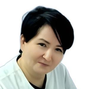 Танкубаева Майя Қаирқызы - фотосурет Танкубаева Майя Қаирқызы, гинеколог, врач узи - Кокшетау