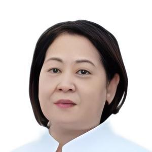 Темирова Айгулюм Романовна, невролог - Кокшетау