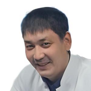 Тусупбеков Нурлан Рахманович - фотография Тусупбеков Нурлан Рахманович, детский уролог, детский хирург - Кокшетау