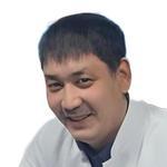 Тусупбеков Нурлан Рахманович Тусупбеков Нурлан Рахманович, Детский уролог, детский хирург - Кокшетау