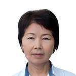 Умарова Карлигач Турамуратовна Умарова Карлигач Турамуратовна, Гинеколог - Кокшетау