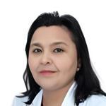 Хаймуллина Светлана Шайхасламовна Хаймуллина Светлана Шайхасламовна, Дерматовенеролог - Кокшетау