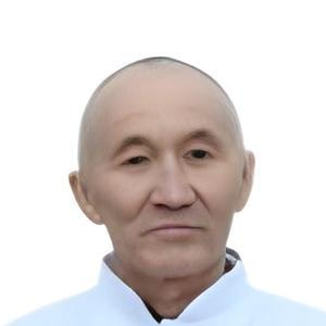 Шайзада Болат - фотосурет Шайзада Болат , гинеколог - Кокшетау