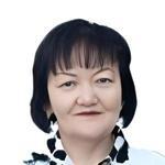 Шержанова Галия Темиргалиевна Шержанова Галия Темиргалиевна, Детский врач УЗИ - Кокшетау
