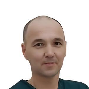 Ержанов Марат Тлеугабылович - фотография Ержанов Марат Тлеугабылович, травматолог, детский ортопед, детский травматолог, ортопед - Кокшетау