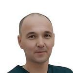 Ержанов Марат Тлеугабылович Ержанов Марат Тлеугабылович, Травматолог, детский ортопед, детский травматолог, ортопед - Кокшетау