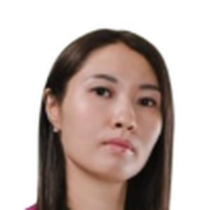 Ержанова Аида Абаевна, диетолог - Кокшетау