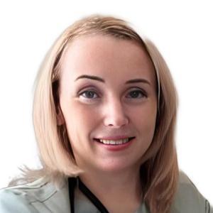 Нуртдинова Ксения Викторовна, терапевт - Кокшетау