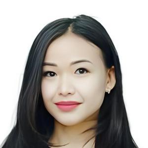 Жаскайрат Анель Сериковна - фотография Жаскайрат Анель Сериковна, лор, детский лор - Кокшетау