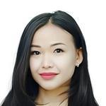 Жаскайрат Анель Сериковна Жаскайрат Анель Сериковна, ЛОР, детский ЛОР - Кокшетау