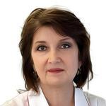 Бердникова Татьяна Александровна Бердникова Татьяна Александровна, Гинеколог, Врач УЗИ, Детский гинеколог - Кокшетау