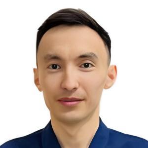 Айтмухан Еркебулан Еркинович - фотография Айтмухан Еркебулан Еркинович, лор, детский лор - Кокшетау