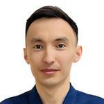 Айтмухан Еркебулан Еркинович Айтмухан Еркебулан Еркинович, ЛОР, детский ЛОР - Кокшетау