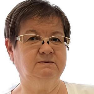 Попова Ирина Владиславовна - фотосурет Попова Ирина Владиславовна, врач узи - Кокшетау