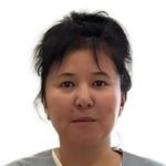 Макулова Елена Мухамедьевна Макулова Елена Мухамедьевна, Физиотерапевт - Кокшетау